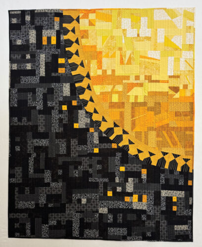 Three exhibits opening Friday at the Parkersburg Art Center
